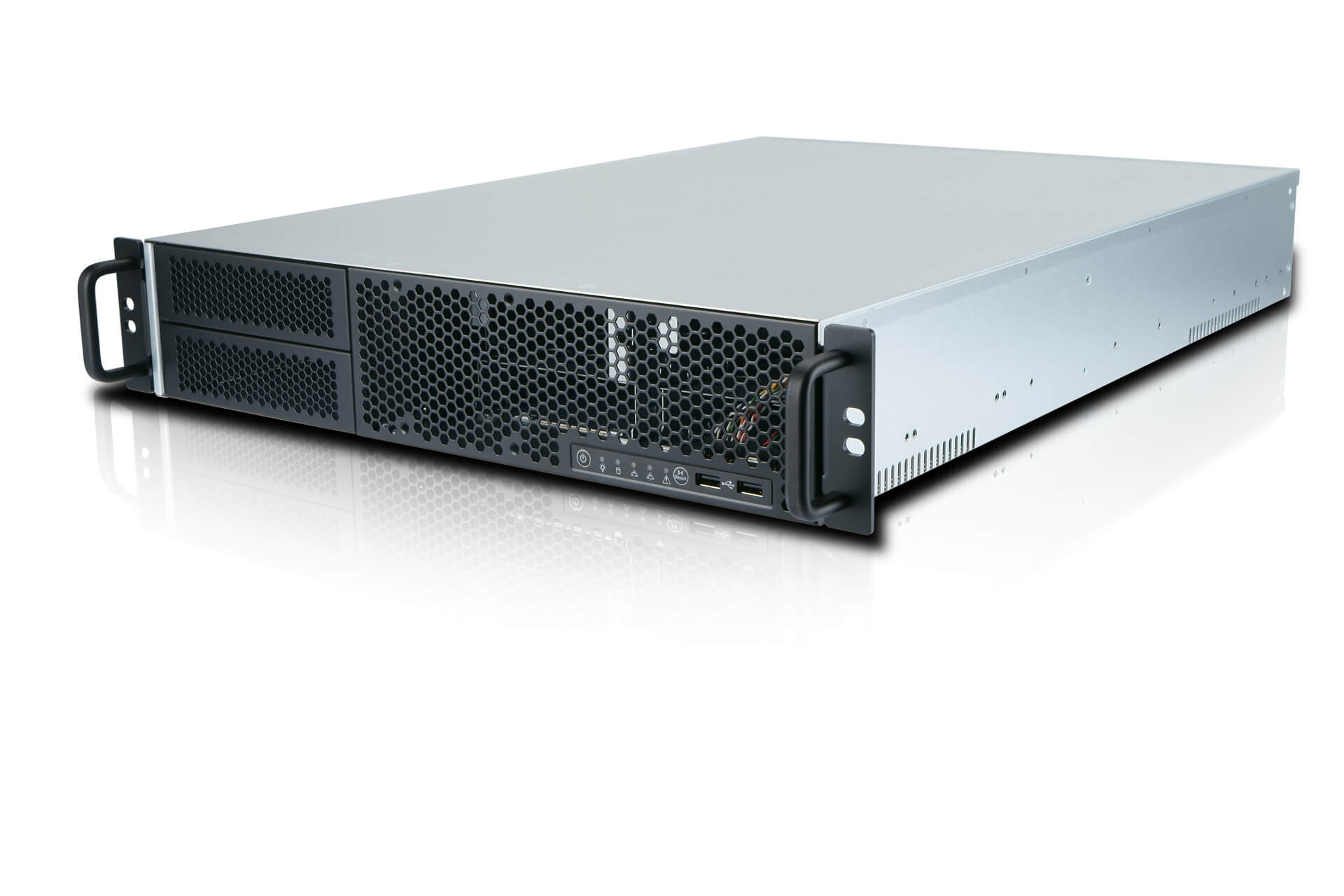 IW-R200-01N - server system assembly
